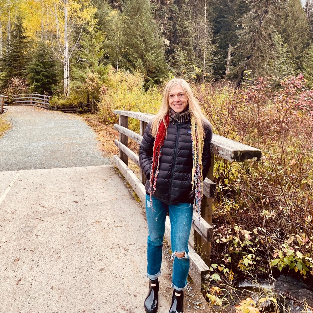 Meet your Posher, Laura